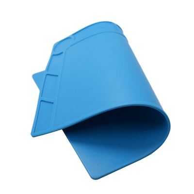 Từ tính Chống tĩnh điện Sửa chữa Mat Máy tính Cách nhiệt Làm lại ESD