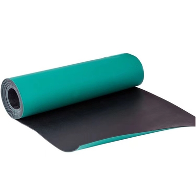 Tấm chống tĩnh điện 3mm ESD Tấm chống tĩnh điện Sửa chữa máy tính di động Tấm chống tĩnh điện