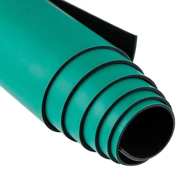 Tấm chống tĩnh điện 3mm ESD Tấm chống tĩnh điện Sửa chữa máy tính di động Tấm chống tĩnh điện