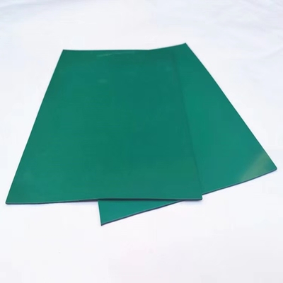 Tấm cao su chống tĩnh điện dẫn điện ESD Tấm thảm trải sàn dày 2mm