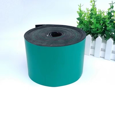 Tấm lót sàn cao su chống tĩnh điện ESD 2mm màu xanh lam