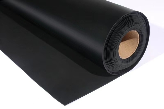 Tấm cao su tấm silicone ESD dày 3mm màu xanh lá cây cho bàn làm việc