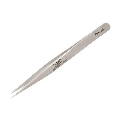 ESD SA Series Custom Vetus Lash Nhíp Nhíp mở rộng lông mi