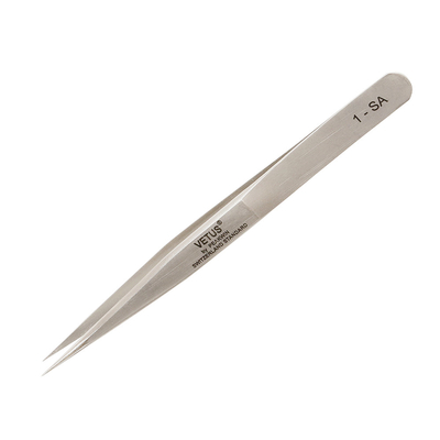 ESD SA Series Custom Vetus Lash Nhíp Nhíp mở rộng lông mi