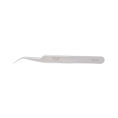 Dụng cụ nối mi chính hãng ESD Antistatic Vetus Eyelash Tweezers 6A-SA