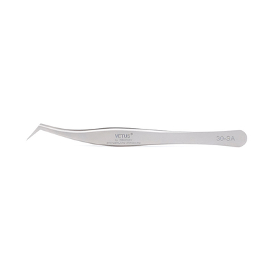 Dụng cụ nối mi chính hãng ESD Antistatic Vetus Eyelash Tweezers 6A-SA