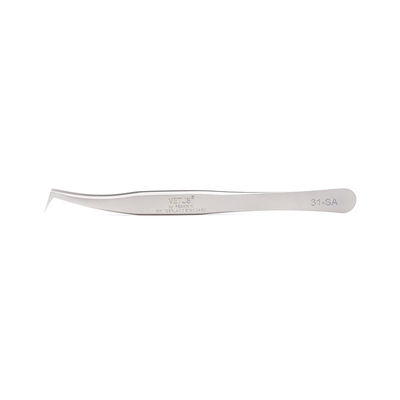 Dụng cụ nối mi chính hãng ESD Antistatic Vetus Eyelash Tweezers 6A-SA