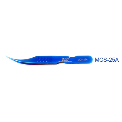 Nhíp nối mi 6A-SA Vetus 3D 6D Volume Lash Extension Tweezers