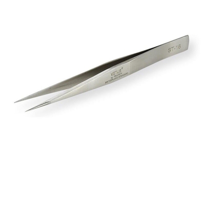 6A-SA 3D 6D Vetus Volume Tweezers Nhíp mở rộng lông mi Vetus