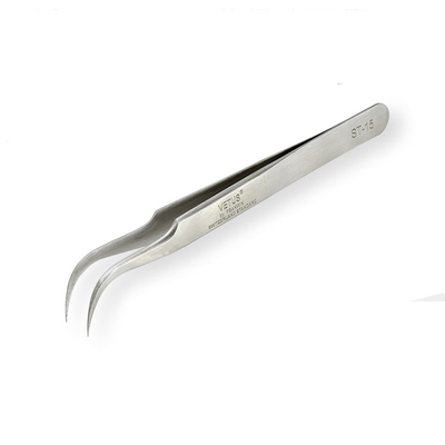 6A-SA 3D 6D Vetus Volume Tweezers Nhíp mở rộng lông mi Vetus