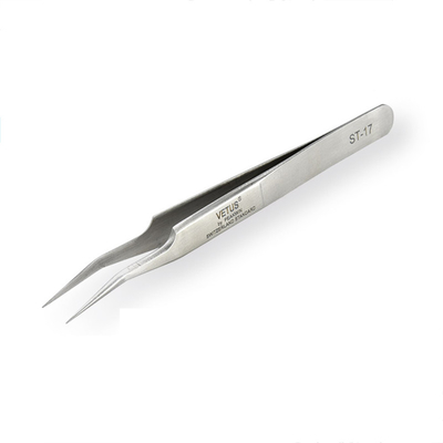 6A-SA 3D 6D Vetus Volume Tweezers Nhíp mở rộng lông mi Vetus