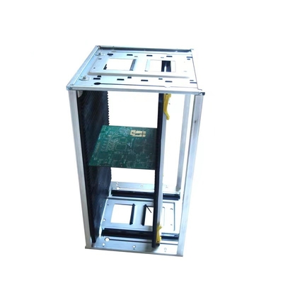 Giá đỡ tạp chí SMT chống tĩnh điện có thể điều chỉnh Nhiệt độ cao