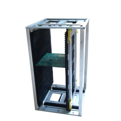 Giá đỡ tạp chí SMT chống tĩnh điện có thể điều chỉnh Nhiệt độ cao