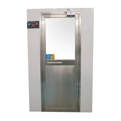 Vòi sen lọc không khí 380V SS304 cho phòng thí nghiệm Polypropylene phòng sạch