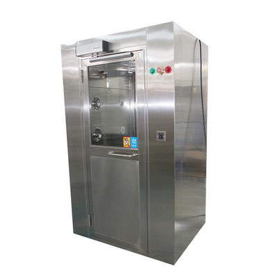 Thiết bị làm sạch không khí phòng sạch 550w thẳng đứng Thiết bị lọc Hepa