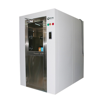 Thiết bị làm sạch không khí phòng sạch 550w thẳng đứng Thiết bị lọc Hepa