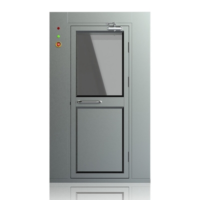 Phòng tắm không khí phòng sạch dược phẩm 750w Giảm bụi hiệu quả