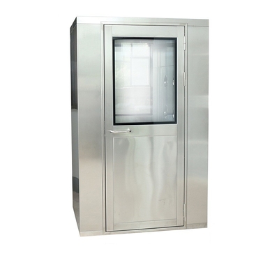 Phòng tắm không khí thông minh tự động 250KG H13 H14 cho nhà kho