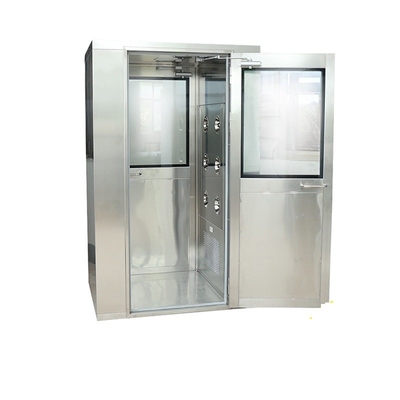 Phòng tắm không khí thông minh tự động 250KG H13 H14 cho nhà kho