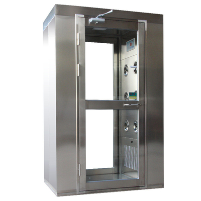 Phòng tắm không khí thông minh tự động 250KG H13 H14 cho nhà kho