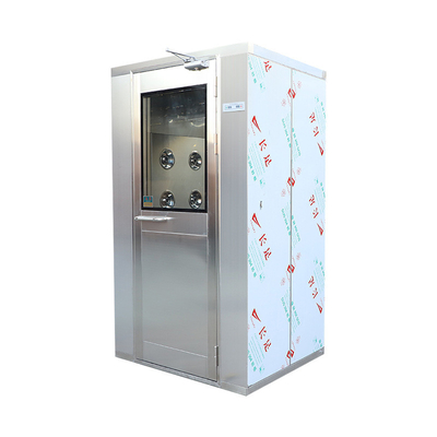 Tiêu chuẩn GMP SUS201 Phòng tắm bằng thép không gỉ