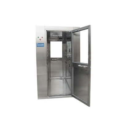 Phòng tắm di động 30mm Phòng tắm không khí một người Thổi hai bên