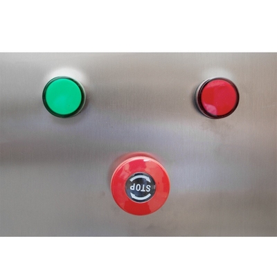 Phòng tắm di động 30mm Phòng tắm không khí một người Thổi hai bên