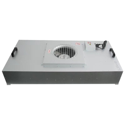 Bộ lọc quạt 180VA FFU Bộ lọc cuộn dây quạt có độ ồn thấp cho phòng sạch
