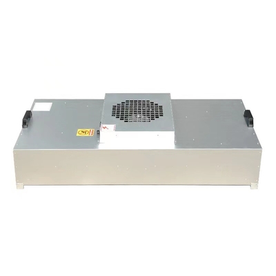 Bộ lọc OEM ODM fFU hepa Bộ lọc tiếng ồn thấp FFU Lớp lọc cho phòng sạch