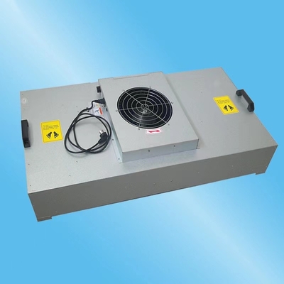 Bộ lọc OEM ODM fFU hepa Bộ lọc tiếng ồn thấp FFU Lớp lọc cho phòng sạch