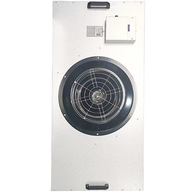 Bộ lọc quạt rung nhỏ 210PA Bộ lọc gió 99,999% HEPA Bộ lọc dòng chảy Laminar