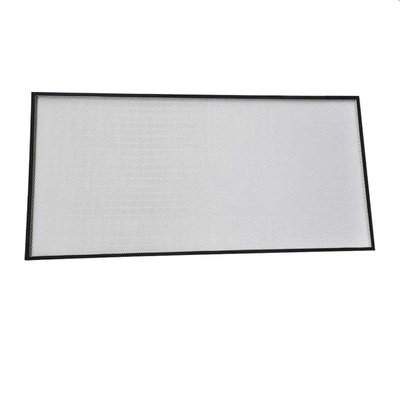 0,3μm Bộ lọc HEPA Phòng sạch LG Blueair Bộ lọc không khí Sharp Lọc