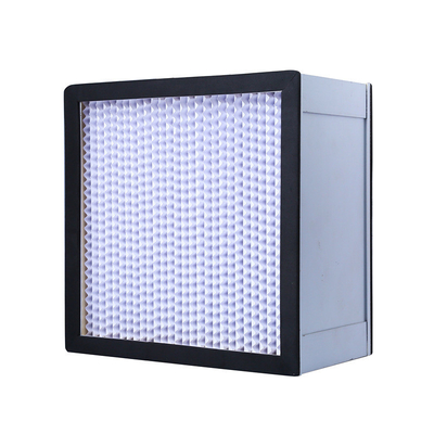 0,3μm Bộ lọc HEPA Phòng sạch LG Blueair Bộ lọc không khí Sharp Lọc