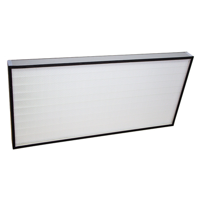 0,3μm Bộ lọc HEPA Phòng sạch LG Blueair Bộ lọc không khí Sharp Lọc