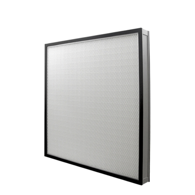 Bộ lọc Hepa than hoạt tính H10 H11 Bộ lọc Hepa không khí dạng tổ ong
