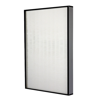 Bộ lọc Máy lọc không khí Hepa Home H12 H13 H14 Than hoạt tính