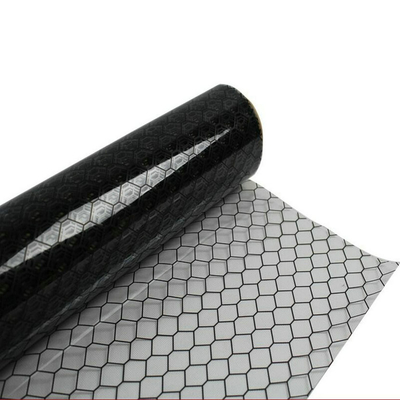 Hội thảo phòng thí nghiệm rèm lưới điện tử PVC trong suốt