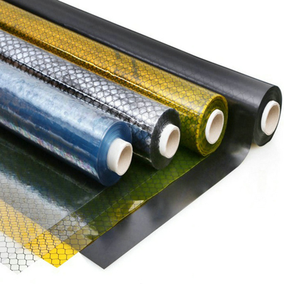 Hội thảo phòng thí nghiệm rèm lưới điện tử PVC trong suốt