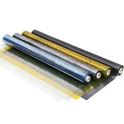 Hội thảo phòng thí nghiệm rèm lưới điện tử PVC trong suốt