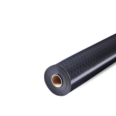 Rèm PVC chống tĩnh điện Phòng sạch ESD Tường mềm cho ngăn phòng