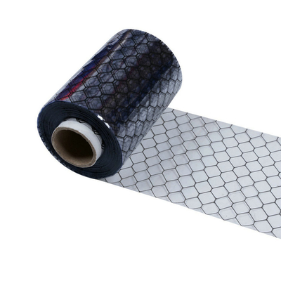 Rèm PVC chống tĩnh điện Phòng sạch ESD Tường mềm cho ngăn phòng