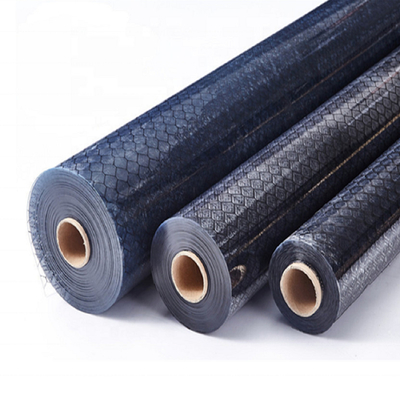 Rèm PVC chống tĩnh điện Phòng sạch ESD Tường mềm cho ngăn phòng
