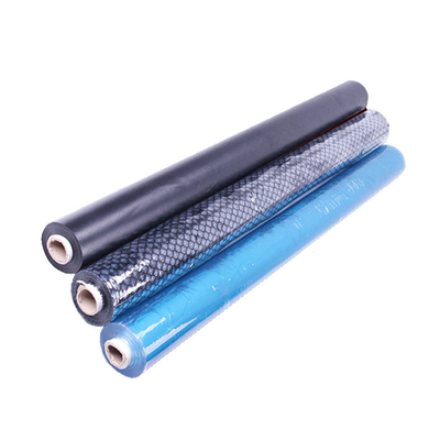 Khả năng thực hành mạnh mẽ Rèm lưới ESD Thuộc tính vĩnh viễn PVC chống tĩnh điện