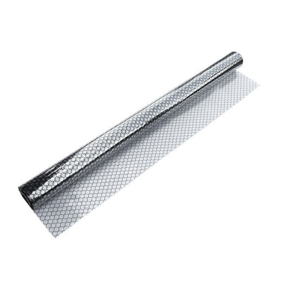 Tấm phim trong suốt chống tĩnh điện ESD Tấm phim trong suốt 0,3mm 0,5mm 1,0mm