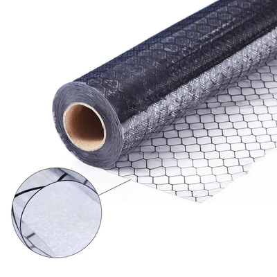 Tấm phim trong suốt chống tĩnh điện ESD Tấm phim trong suốt 0,3mm 0,5mm 1,0mm