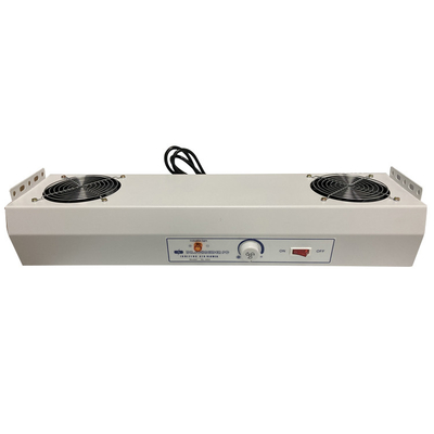 Phòng sạch Máy thổi khí chống tĩnh điện 190 X 95 X 260 mm Loại bỏ tĩnh