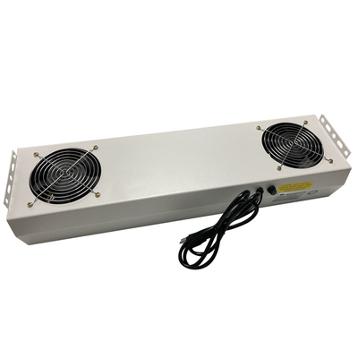 Phòng sạch Máy thổi khí chống tĩnh điện 190 X 95 X 260 mm Loại bỏ tĩnh