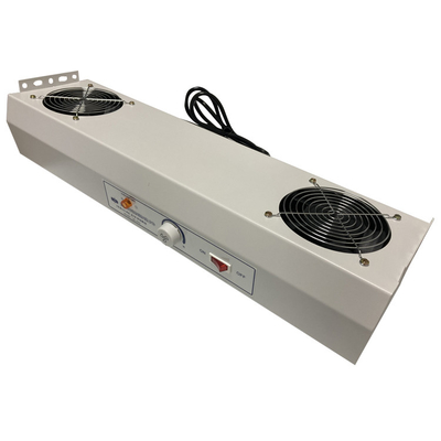 Phòng sạch Máy thổi khí chống tĩnh điện 190 X 95 X 260 mm Loại bỏ tĩnh