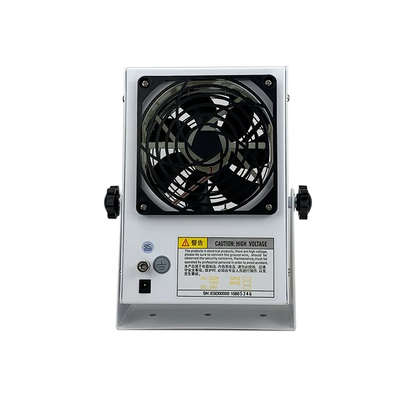 Máy thổi khí ion hóa hai đầu 750 × 300mm Máy thổi khí chống tĩnh điện tần số cao