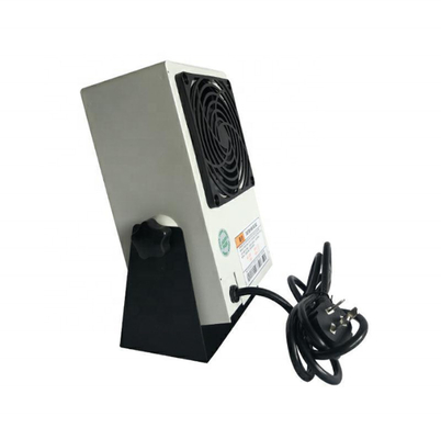 220 V 50Hz Ngang Nhanh Chóng Chống Sốc cho Quạt Máy Ionizer ESD trên đầu